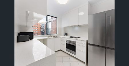 Modern 2 Bed Apt Near Fish Market - Photo 3