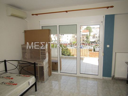 Studio/Γκαρσονιέρα για ενοικίαση Κιούπλια - Μακεδονομάχων (Σέρρες) - Photo 1
