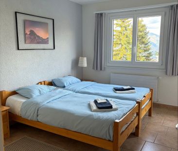 2 Zimmer, 40 m² - Foto 3
