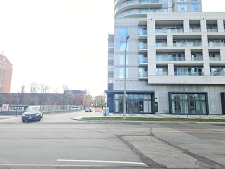 For Lease - 2031 Kennedy Road Unit# #1823, Toronto, Ontario - Photo 4