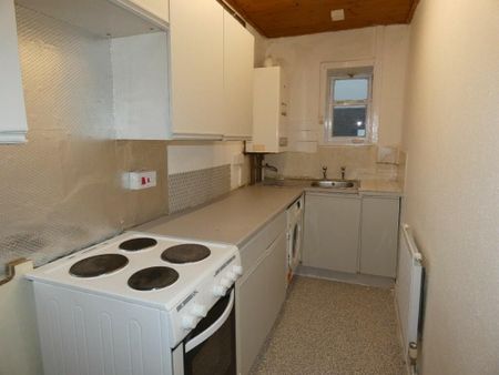 1 bedroom flat to rent - Photo 3