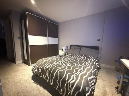 Mcclure House, Leeds City Centre, LS10 1LR - Photo 2