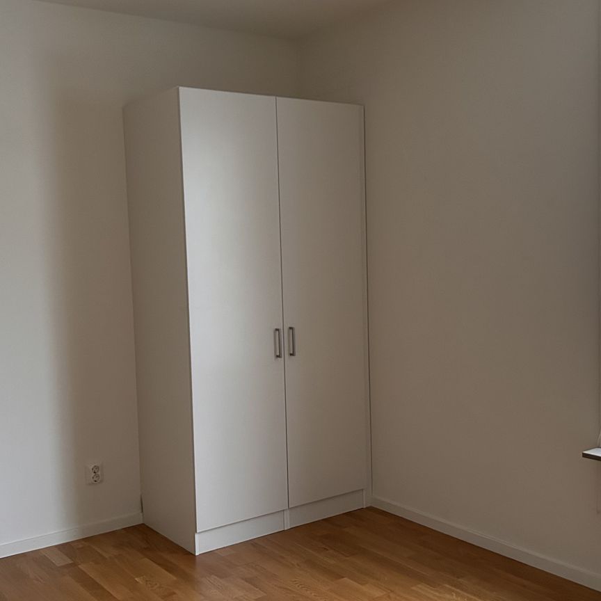 Polstjärnegatan 25 A - Photo 1