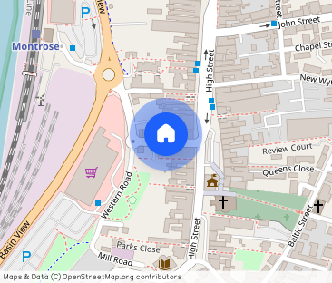 Hume Street, Montrose - Photo 1