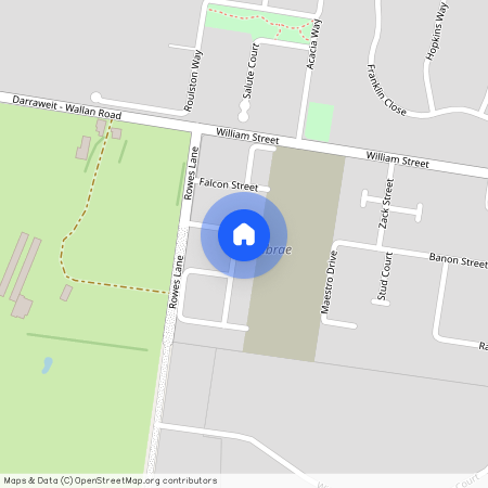 14 hardhead st, Vic 3756, Wallan