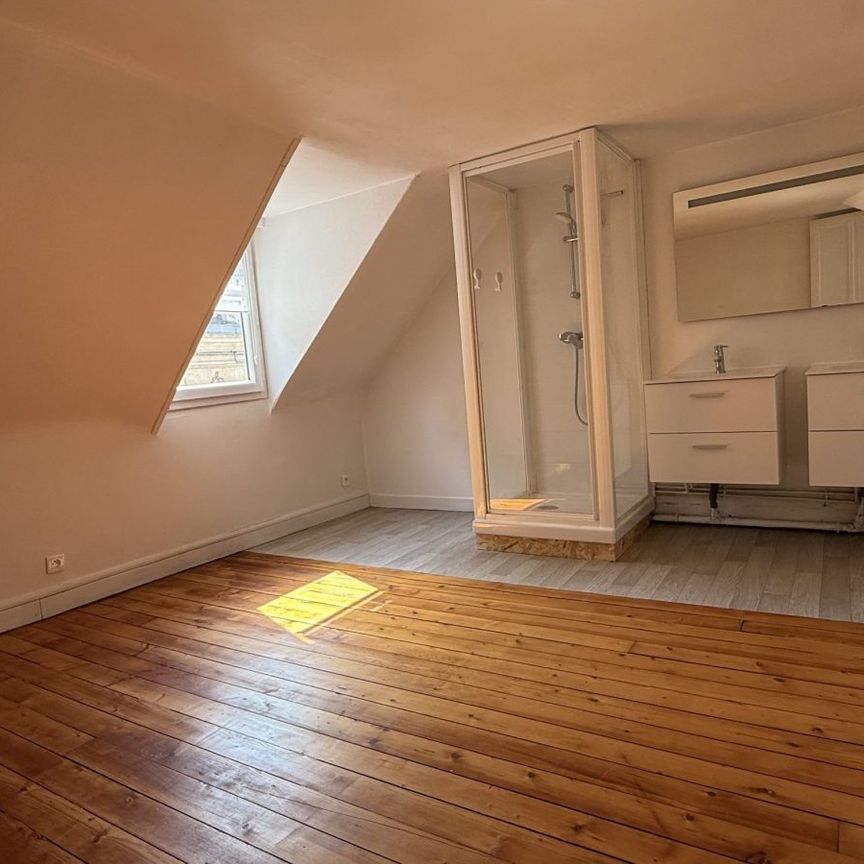 LOCATION MAISON 2 PIÈCES LE RAINCY – HOME’S IMMOBILIER - Photo 1