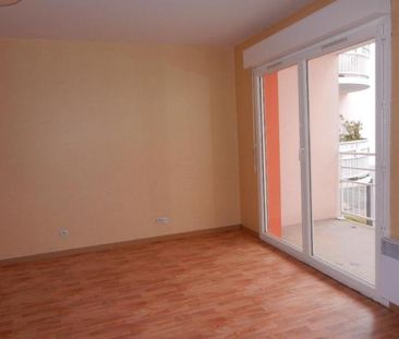 Appartement T3 - Photo 1