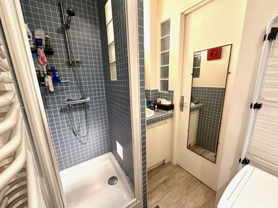 Appartement 39.43 m² - 2 Pièces - Paris (75015) - Photo 1