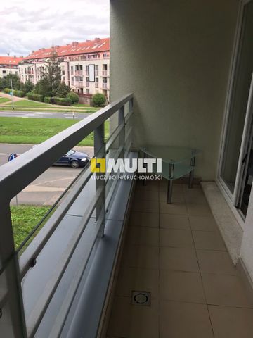 2 pokoje, wynajem, Kazimierska - Фото 4