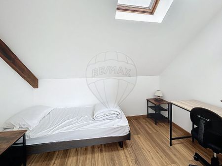 Appartement 3 chambre(s) à louer - Giromagny - Photo 4