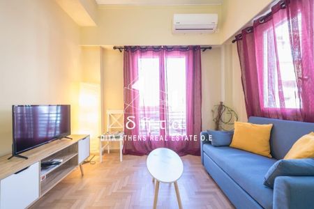 Studio/Γκαρσονιέρα για ενοικίαση Εξάρχεια - Νεάπολη - Photo 2