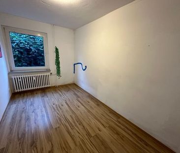 SCHADE IMMOBILIEN - Teilmöblierte 3-Zimmerwohnung in Werdohl zu ver... - Foto 1