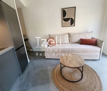 Διαμέρισμα για ενοικίαση Σεπόλια (Σεπόλια - Σκουζέ) - Photo 2
