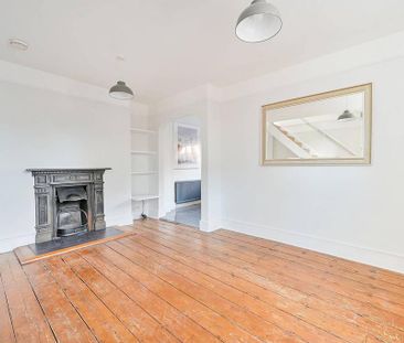 2 bedroom maisonette to rent - Photo 5
