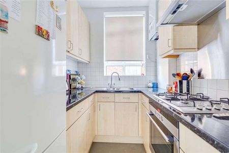 Parsons Green, Fulham, London, SW6 - Photo 5