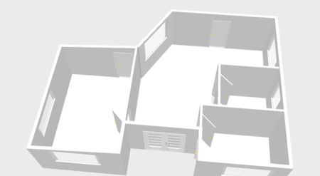 Move‑In Ready! Refreshed 2 Bedroom in Clive - Photo 3