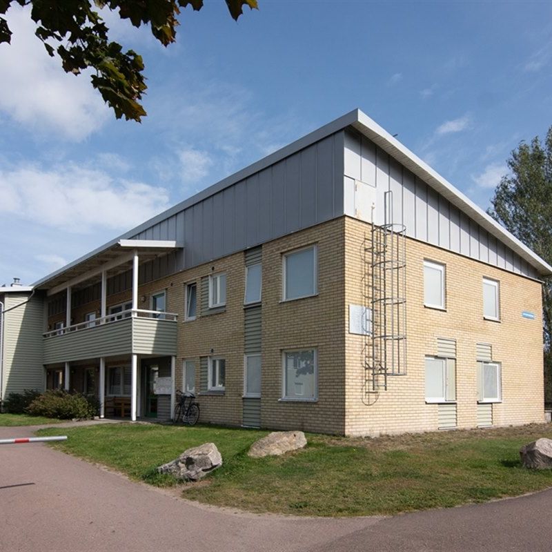 Tjärhovsgatan 15 - Foto 1