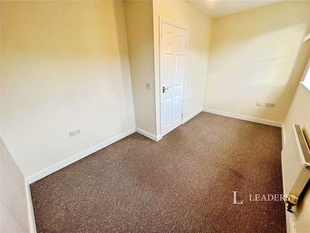 3 bedroom house to rent The Pollards, Bourne, Lincolnshire, PE10 - Photo 3