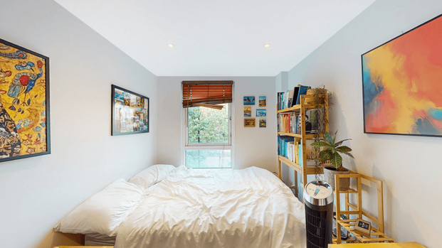 Hackney Road, London, E2 - Photo 1