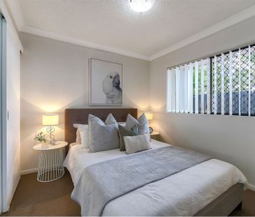 4/76 Junction Road, Clayfield. - Photo 2