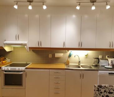 Sjöviksvägen, Stockholm - Foto 6