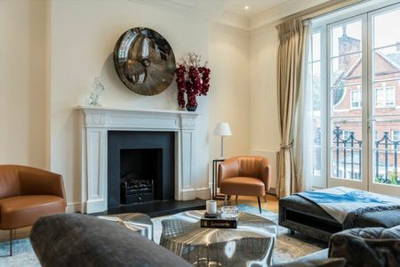 Green Street, Mayfair, W1K - Photo 2