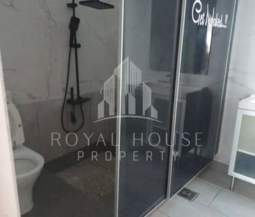 Μεζονέτα για ενοικίαση Άγιος Τρύφωνας (Καματερό) - Photo 4