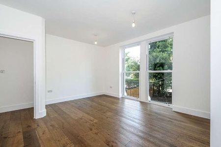 Evering Road, London, E5 - Photo 3