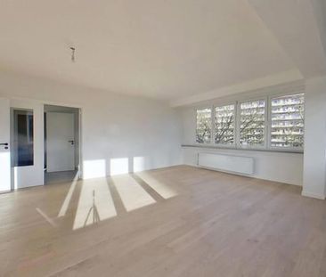 Appartement te huur - Foto 1