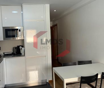 Apartamento T1 - Photo 1