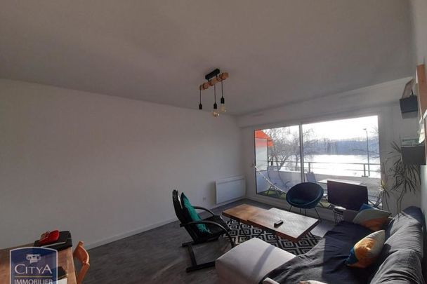 Nantes, 44000 - Photo 1