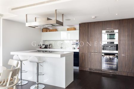 Moore House, Grosvenor Waterside, 2 Gatliff Road, London, SW1W - Photo 4