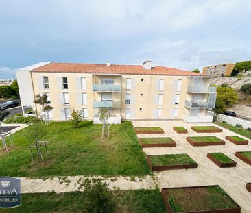 Location Appartement 2 pièces 38m² PORT DE BOUC 13110 - Photo 6