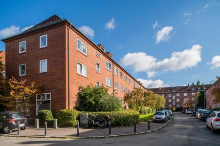 2-Zimmer-Wohnung in Kiel mit neuem Badezimmer - Foto 5