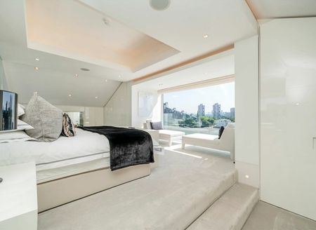 Thames Quay Chelsea Harbour, SW10 - Photo 5