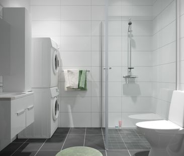 Brunnshögsgatan, Lund - Photo 5