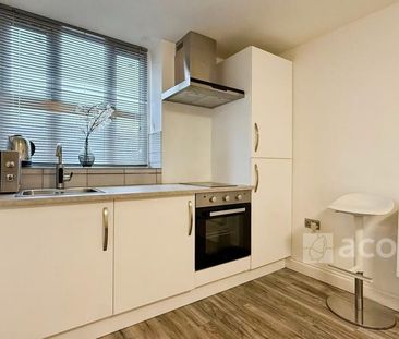 Studio to rent - Photo 3