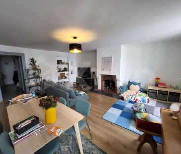 CENTRALE 15, 4.5-room apartment in the city center - Photo 3