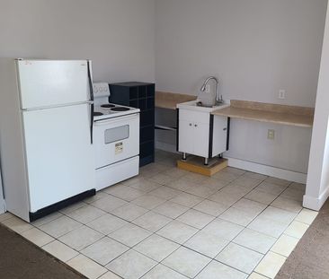 Cozy 1 Bedroom Apartment In The Heart Of Downtown Red Deer! - Photo 3