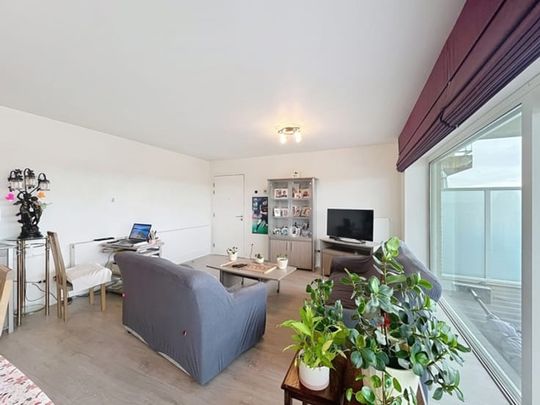 Appartement te huur - Foto 1