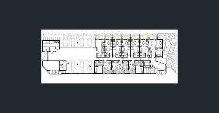 'Jade Apartments'- Student Only Accommodation with Air-conditioning- Inspection by appointment only - Photo 2