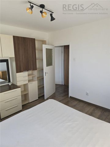 Apartament 2 camere Saturn - Fotografie 3