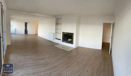 Appartement à louer 5 pièces 127.39m² - Photo 4