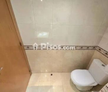 Piso en alquiler en Ronda de la Via - Photo 4