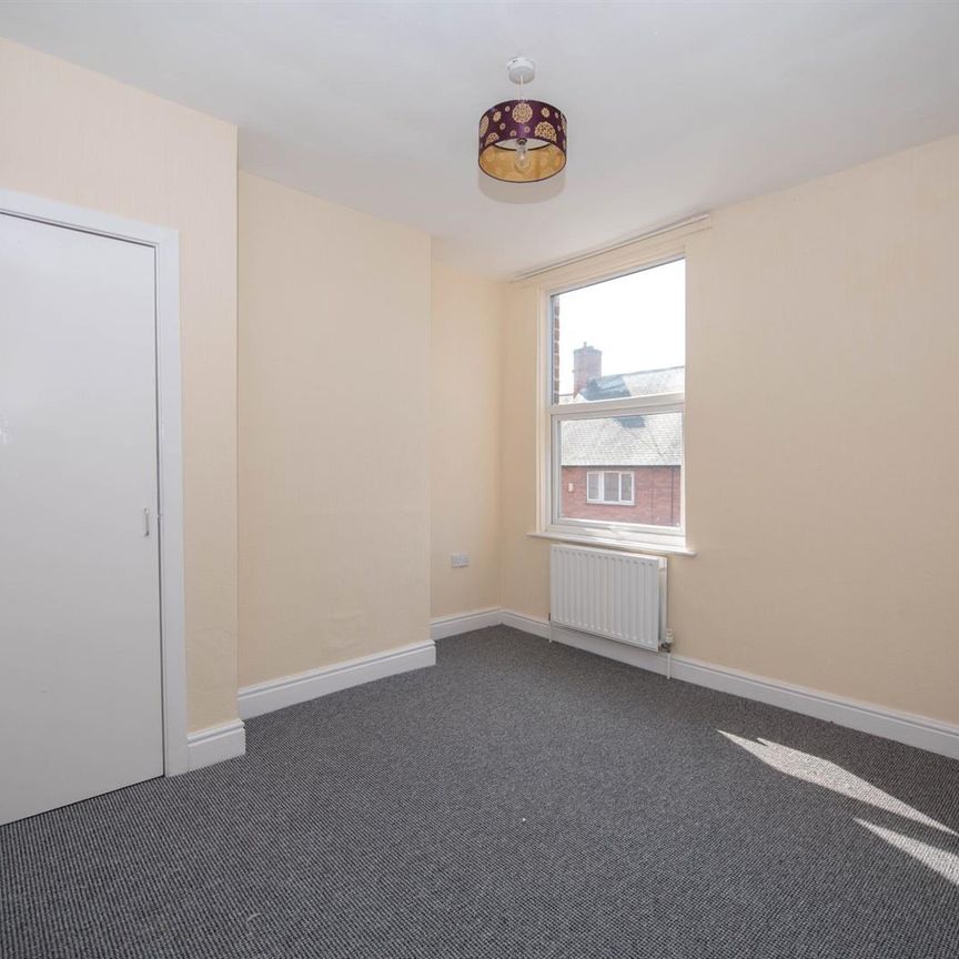 Sketchley Street,St Anns - Photo 1