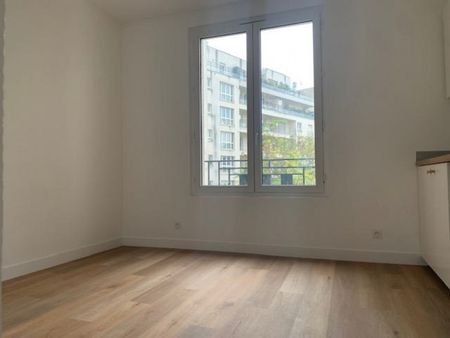 F2 COURBEVOIE - Courbevoie - Photo 5