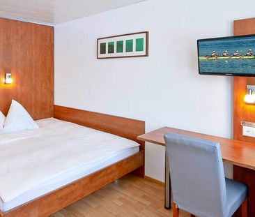 18 m², 2. Stock - Photo 2