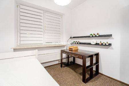 Mieszkanie Kraków Prądnik Biały powierzchnia 50.0 m² C206-WM-91359 - Photo 4