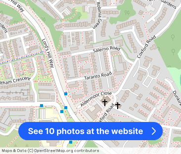 Taranto Road, SO16 - Photo 1