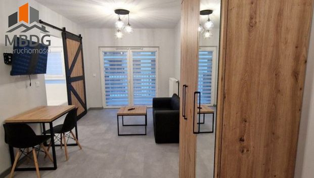 Czyżyny, ul. Nowohucka, Kraków - Photo 1